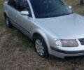 Сірий Фольксваген Пассат, об'ємом двигуна 1.9 л та пробігом 309 тис. км за 3600 $, фото 1 на Automoto.ua