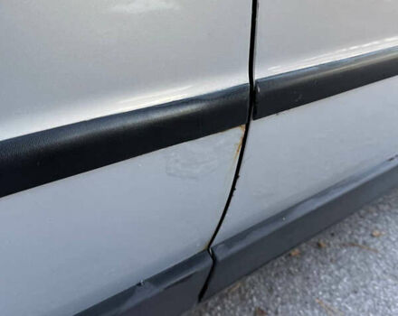 Серый Фольксваген Пассат, объемом двигателя 1.78 л и пробегом 481 тыс. км за 2900 $, фото 23 на Automoto.ua