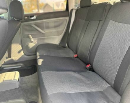 Серый Фольксваген Пассат, объемом двигателя 1.6 л и пробегом 201 тыс. км за 3200 $, фото 16 на Automoto.ua