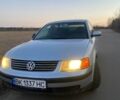 Сірий Фольксваген Пассат, об'ємом двигуна 1.78 л та пробігом 547 тис. км за 2550 $, фото 1 на Automoto.ua