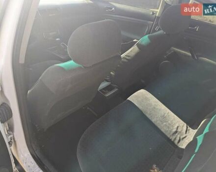 Серый Фольксваген Пассат, объемом двигателя 1.6 л и пробегом 450 тыс. км за 2500 $, фото 9 на Automoto.ua