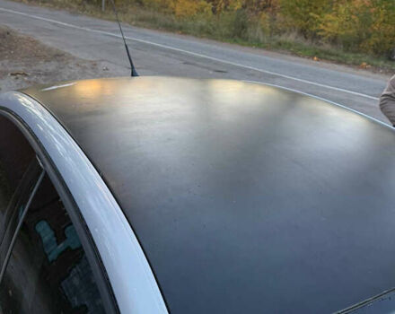 Серый Фольксваген Пассат, объемом двигателя 1.78 л и пробегом 481 тыс. км за 2900 $, фото 28 на Automoto.ua