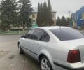 Сірий Фольксваген Пассат, об'ємом двигуна 1.8 л та пробігом 460 тис. км за 3400 $, фото 4 на Automoto.ua
