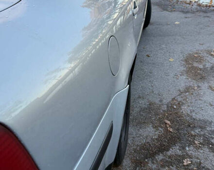 Серый Фольксваген Пассат, объемом двигателя 1.78 л и пробегом 481 тыс. км за 2900 $, фото 12 на Automoto.ua