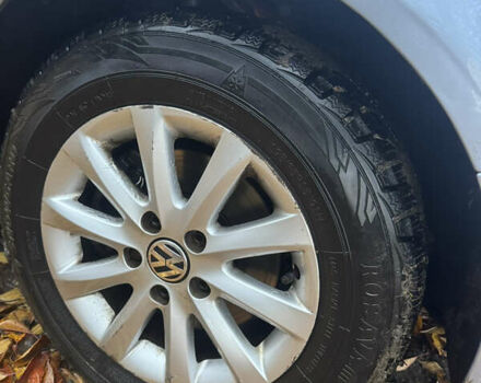 Серый Фольксваген Пассат, объемом двигателя 0 л и пробегом 458 тыс. км за 2400 $, фото 10 на Automoto.ua