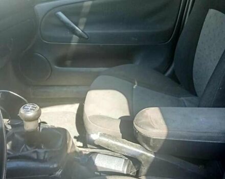 Сірий Фольксваген Пассат, об'ємом двигуна 1.6 л та пробігом 3 тис. км за 2500 $, фото 7 на Automoto.ua