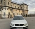 Серый Фольксваген Пассат, объемом двигателя 1.9 л и пробегом 390 тыс. км за 3399 $, фото 2 на Automoto.ua