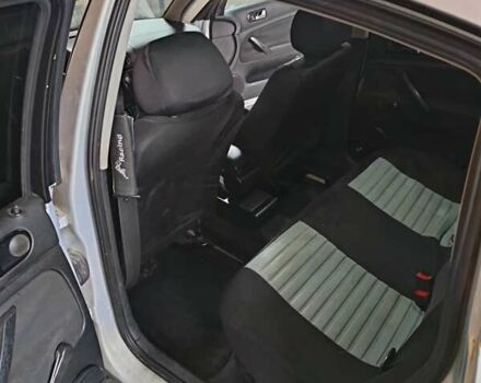 Серый Фольксваген Пассат, объемом двигателя 1.6 л и пробегом 234 тыс. км за 3500 $, фото 11 на Automoto.ua