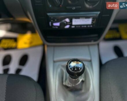 Серый Фольксваген Пассат, объемом двигателя 1.6 л и пробегом 201 тыс. км за 3200 $, фото 14 на Automoto.ua