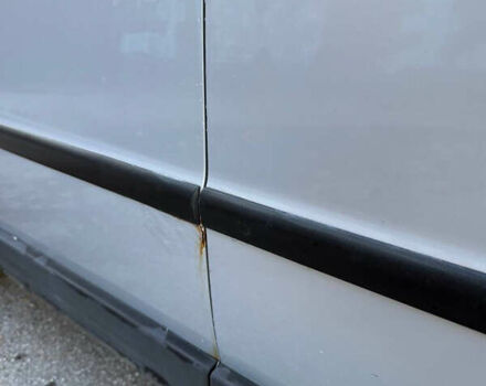 Серый Фольксваген Пассат, объемом двигателя 1.78 л и пробегом 481 тыс. км за 2900 $, фото 25 на Automoto.ua