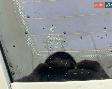 Сірий Фольксваген Пассат, об'ємом двигуна 1.6 л та пробігом 300 тис. км за 3500 $, фото 29 на Automoto.ua