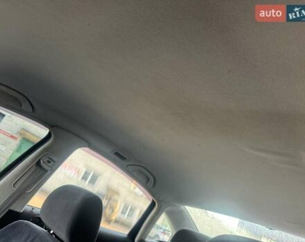 Серый Фольксваген Пассат, объемом двигателя 1.78 л и пробегом 310 тыс. км за 2999 $, фото 9 на Automoto.ua