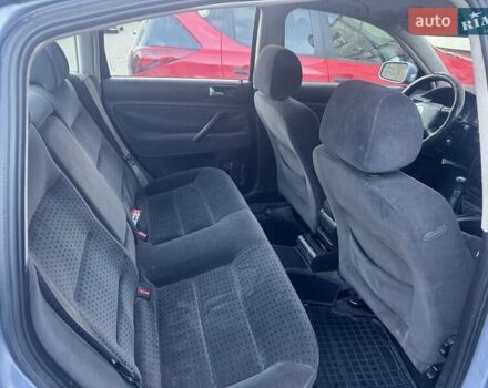 Серый Фольксваген Пассат, объемом двигателя 1.78 л и пробегом 310 тыс. км за 2999 $, фото 10 на Automoto.ua