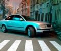 Серый Фольксваген Пассат, объемом двигателя 1.6 л и пробегом 310 тыс. км за 3500 $, фото 1 на Automoto.ua