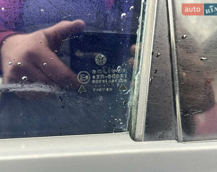 Сірий Фольксваген Пассат, об'ємом двигуна 1.6 л та пробігом 300 тис. км за 3500 $, фото 28 на Automoto.ua