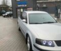 Сірий Фольксваген Пассат, об'ємом двигуна 1.8 л та пробігом 460 тис. км за 3400 $, фото 1 на Automoto.ua