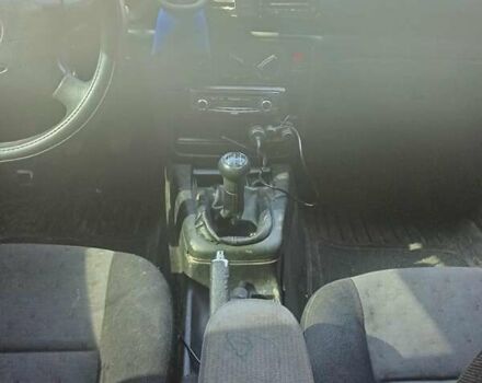 Сірий Фольксваген Пассат, об'ємом двигуна 1.6 л та пробігом 3 тис. км за 2500 $, фото 10 на Automoto.ua