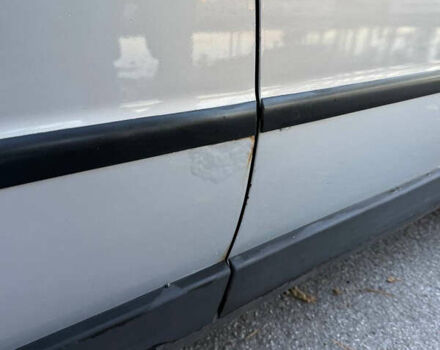 Серый Фольксваген Пассат, объемом двигателя 1.78 л и пробегом 481 тыс. км за 2900 $, фото 24 на Automoto.ua