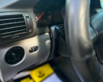 Серый Фольксваген Пассат, объемом двигателя 1.6 л и пробегом 201 тыс. км за 3200 $, фото 8 на Automoto.ua