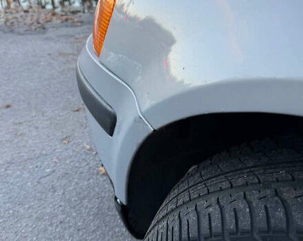 Серый Фольксваген Пассат, объемом двигателя 1.78 л и пробегом 481 тыс. км за 2900 $, фото 21 на Automoto.ua