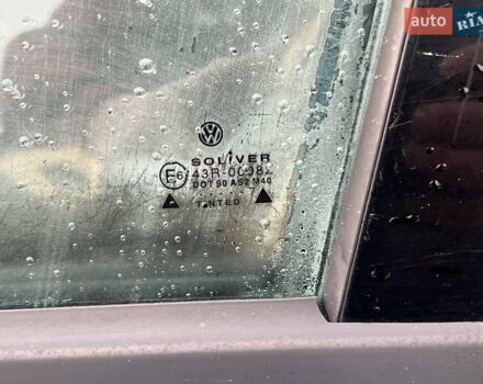 Сірий Фольксваген Пассат, об'ємом двигуна 1.6 л та пробігом 300 тис. км за 3500 $, фото 27 на Automoto.ua