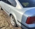 Сірий Фольксваген Пассат, об'ємом двигуна 1.6 л та пробігом 310 тис. км за 3400 $, фото 4 на Automoto.ua