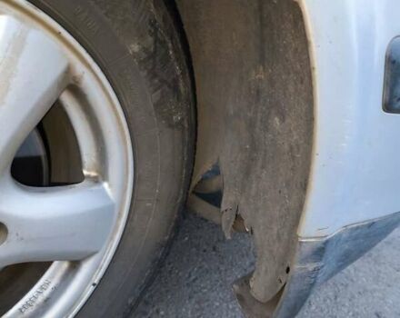 Серый Фольксваген Пассат, объемом двигателя 1.9 л и пробегом 316 тыс. км за 3700 $, фото 6 на Automoto.ua