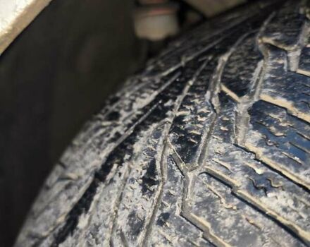 Серый Фольксваген Пассат, объемом двигателя 1.9 л и пробегом 316 тыс. км за 3700 $, фото 13 на Automoto.ua