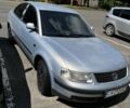 Сірий Фольксваген Пассат, об'ємом двигуна 1.9 л та пробігом 400 тис. км за 3700 $, фото 1 на Automoto.ua