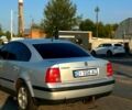 Сірий Фольксваген Пассат, об'ємом двигуна 1.8 л та пробігом 368 тис. км за 3500 $, фото 1 на Automoto.ua