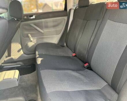 Серый Фольксваген Пассат, объемом двигателя 1.6 л и пробегом 201 тыс. км за 3200 $, фото 16 на Automoto.ua