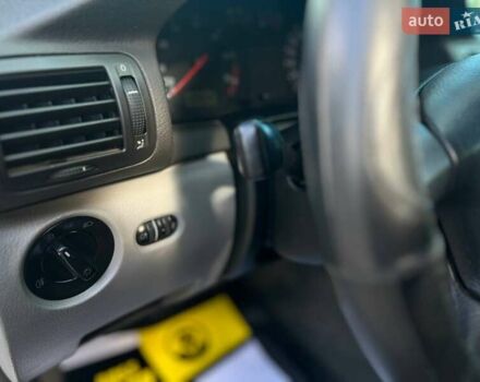 Серый Фольксваген Пассат, объемом двигателя 1.6 л и пробегом 201 тыс. км за 3200 $, фото 8 на Automoto.ua