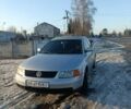 Сірий Фольксваген Пассат, об'ємом двигуна 1.6 л та пробігом 324 тис. км за 2500 $, фото 1 на Automoto.ua