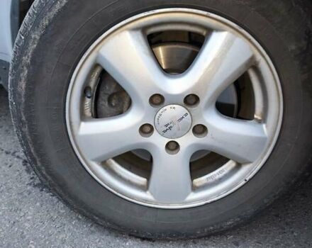 Серый Фольксваген Пассат, объемом двигателя 1.9 л и пробегом 316 тыс. км за 3700 $, фото 7 на Automoto.ua