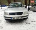 Сірий Фольксваген Пассат, об'ємом двигуна 0 л та пробігом 300 тис. км за 1900 $, фото 2 на Automoto.ua