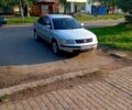 Серый Фольксваген Пассат, объемом двигателя 1.8 л и пробегом 211 тыс. км за 3400 $, фото 1 на Automoto.ua