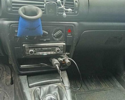 Сірий Фольксваген Пассат, об'ємом двигуна 1.6 л та пробігом 3 тис. км за 2500 $, фото 13 на Automoto.ua