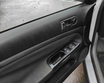 Серый Фольксваген Пассат, объемом двигателя 1.8 л и пробегом 300 тыс. км за 2700 $, фото 6 на Automoto.ua