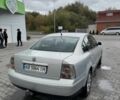 Серый Фольксваген Пассат, объемом двигателя 1.9 л и пробегом 296 тыс. км за 3400 $, фото 4 на Automoto.ua