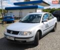 Сірий Фольксваген Пассат, об'ємом двигуна 1.78 л та пробігом 387 тис. км за 2100 $, фото 1 на Automoto.ua