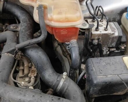 Серый Фольксваген Пассат, объемом двигателя 1.9 л и пробегом 380 тыс. км за 3000 $, фото 9 на Automoto.ua