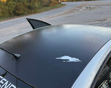 Серый Фольксваген Пассат, объемом двигателя 1.78 л и пробегом 481 тыс. км за 2900 $, фото 27 на Automoto.ua