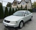 Серый Фольксваген Пассат, объемом двигателя 1.9 л и пробегом 296 тыс. км за 3400 $, фото 1 на Automoto.ua