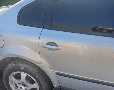 Сірий Фольксваген Пассат, об'ємом двигуна 1.6 л та пробігом 3 тис. км за 2500 $, фото 2 на Automoto.ua