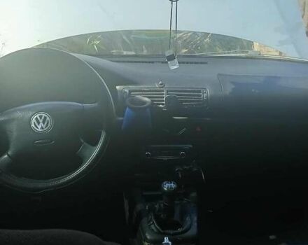 Сірий Фольксваген Пассат, об'ємом двигуна 1.6 л та пробігом 3 тис. км за 2500 $, фото 11 на Automoto.ua