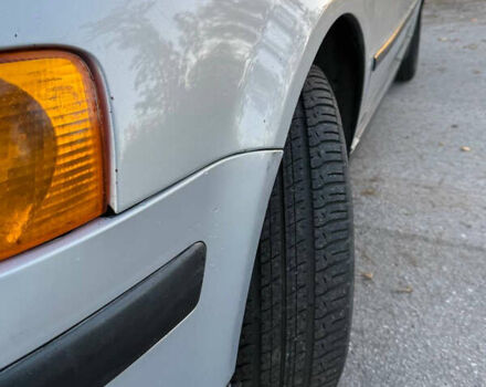 Серый Фольксваген Пассат, объемом двигателя 1.78 л и пробегом 481 тыс. км за 2900 $, фото 22 на Automoto.ua