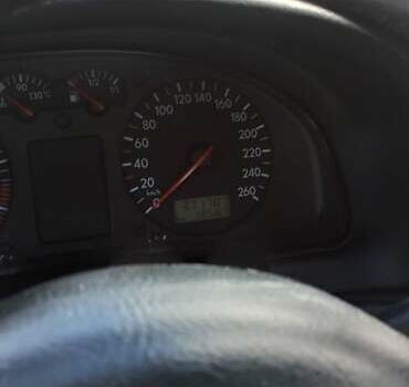 Серый Фольксваген Пассат, объемом двигателя 1.78 л и пробегом 371 тыс. км за 2300 $, фото 5 на Automoto.ua