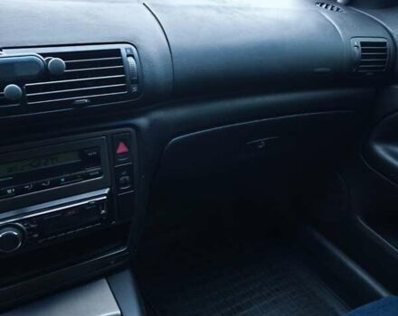 Серый Фольксваген Пассат, объемом двигателя 1.9 л и пробегом 316 тыс. км за 3700 $, фото 17 на Automoto.ua