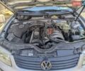 Серый Фольксваген Пассат, объемом двигателя 1.6 л и пробегом 270 тыс. км за 3900 $, фото 1 на Automoto.ua