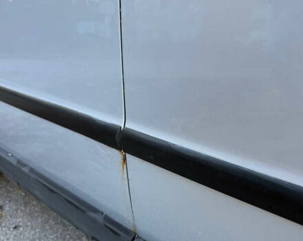 Серый Фольксваген Пассат, объемом двигателя 1.78 л и пробегом 481 тыс. км за 2900 $, фото 26 на Automoto.ua